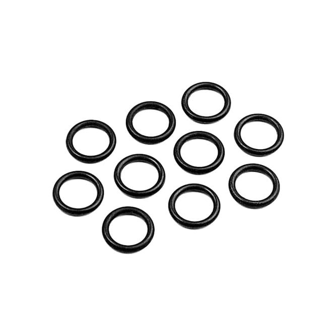 MGE O-Rings A-Clamp - Type 111